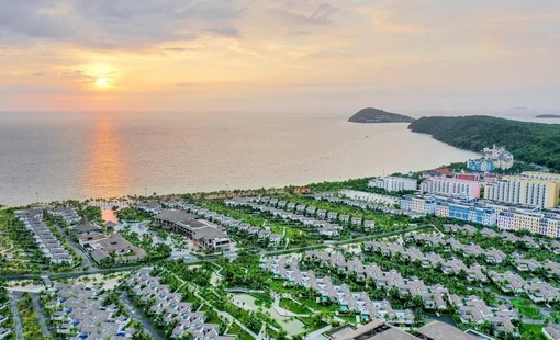 Vì sao bất động sản Sun Property tạo giá trị bền vững?