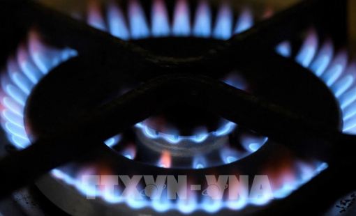 Hơn 3 triệu gia đình Anh không đủ khả năng sưởi ấm trong thời tiết giá lạnh