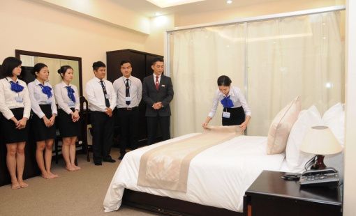 50% lao động tại các cơ sở lưu trú du lịch nghỉ việc sau hai năm COVID-19