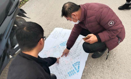 Chuyên gia: Thời điểm cuối năm sẽ lộ diện “đáy” đầu tiên của bất động sản