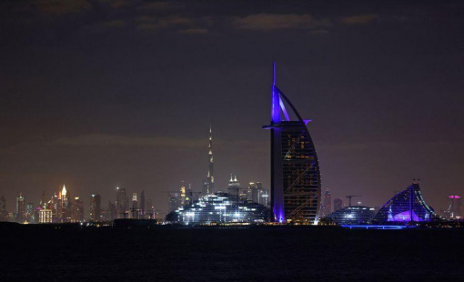 Vượt qua Đức, một quốc gia Trung Đông sở hữu tấm hộ chiếu quyền lực nhất thế giới