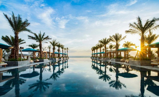 Người Việt có xu hướng gia tăng nhu cầu tiêu dùng dịch vụ cao cấp