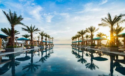 Người Việt có xu hướng gia tăng nhu cầu tiêu dùng dịch vụ cao cấp