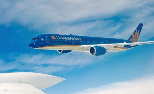 Nối lại đường bay thường lệ Việt Nam - Trung Quốc sau ba năm gián đoạn