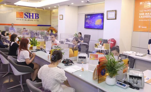 Định hướng giảm lãi suất cho vay bắt đầu lan rộng?
