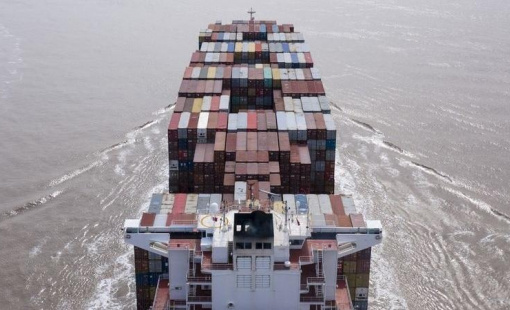 Vì sao Mỹ tăng mạnh nhập khẩu hàng hóa ASEAN trong nhiều tháng gần đây?