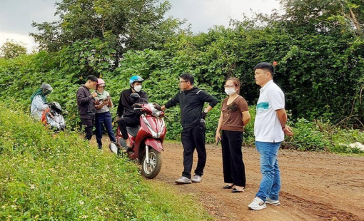 Thị trường bất động sản lao dốc giảm giá, khi nào nhà đầu tư có thể xuống tiền?
