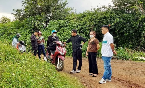 Thị trường bất động sản lao dốc giảm giá, khi nào nhà đầu tư có thể xuống tiền?