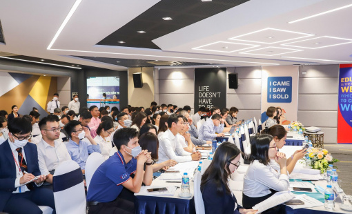 ĐHĐCĐ Cen Land 2022: Tự tin với kế hoạch doanh thu 2022 đạt 8.500 tỷ đồng