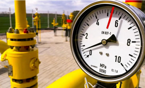 EU đề ra biện pháp chuẩn bị cho "cú sốc nguồn cung" khí đốt của Nga