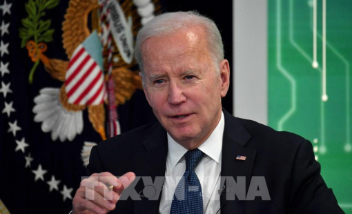 Mỹ: Lạm phát - ưu tiên hàng đầu cũng là rủi ro lớn nhất