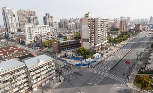 Giới đầu tư nước ngoài đang thoái lui khỏi Trung Quốc