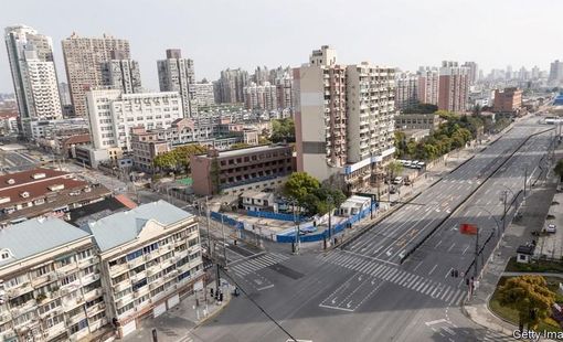 Giới đầu tư nước ngoài đang thoái lui khỏi Trung Quốc