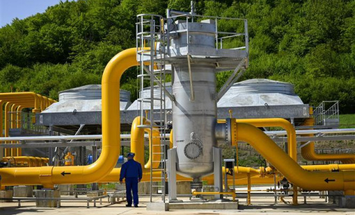 Liệu châu Phi có thể thay thế Nga trở thành nhà cung cấp khí đốt chính cho châu Âu?