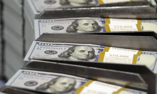 Mỹ chấm dứt miễn thanh toán, đẩy Nga đến gần nguy cơ vỡ nợ