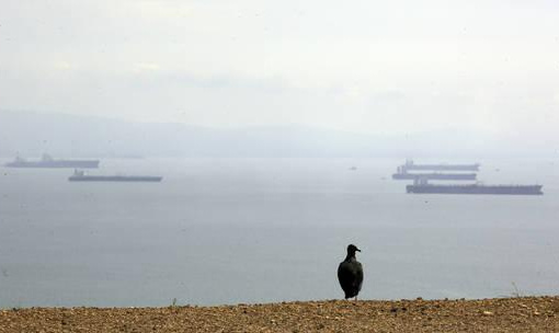 Giữa đe dọa cấm vận của EU, xuất khẩu dầu thô Nga lập đỉnh