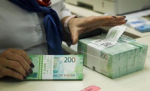 Nga tuyên bố trả nợ nước ngoài bằng đồng rúp đúng thời điểm bị dự báo sẽ "vỡ nợ"