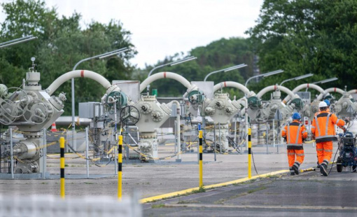 Hơn 1.000 tỷ Euro - mức giá EU phải bỏ ra để đoạn tuyệt dầu khí Nga