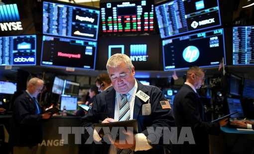 Các quỹ vĩ mô toàn cầu “tỏa sáng” trong ngành đầu tư rủi ro toàn cầu