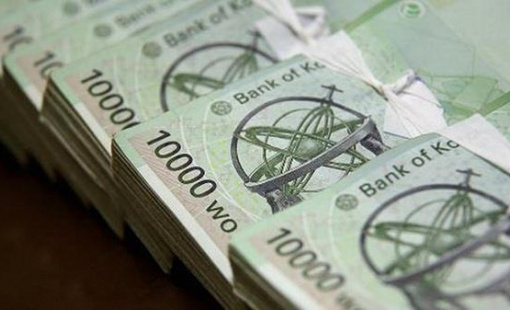 Lương tối thiểu của Hàn Quốc thuộc mức cao nhất thế giới