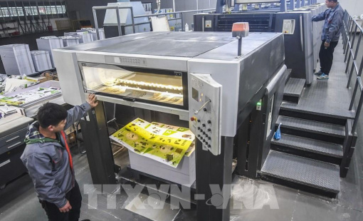 Trung Quốc: Chính sách "không COVID" tạo bong bóng tăng trưởng