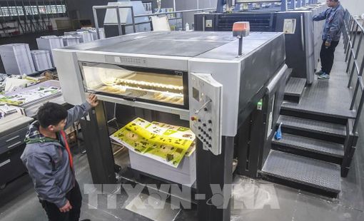 Trung Quốc: Chính sách "không COVID" tạo bong bóng tăng trưởng