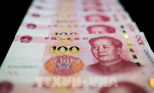 Trung Quốc: Nghịch lý khi dòng tín dụng bị “ế khách”