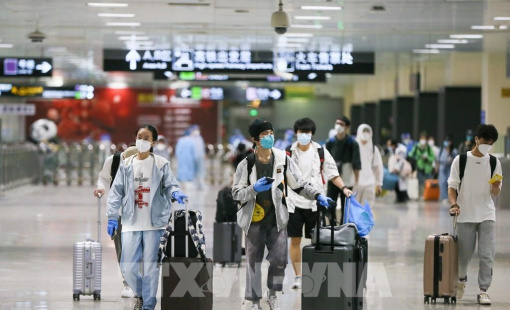 Trung Quốc thất thu ngân sách gần 900 tỷ USD do đại dịch