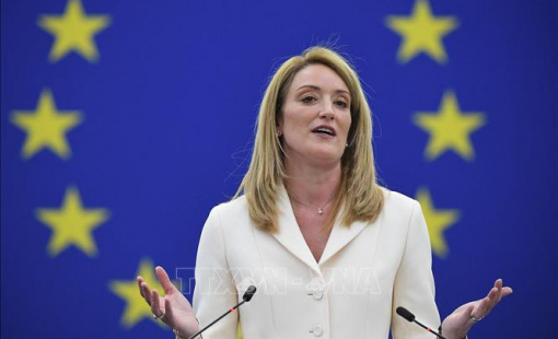 Hoài nghi về mô hình tài chính EU sau lệnh trừng phạt Nga