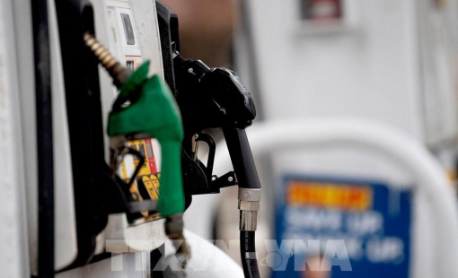 Chi phí năng lượng leo thang tác động mạnh đến kinh tế Mỹ