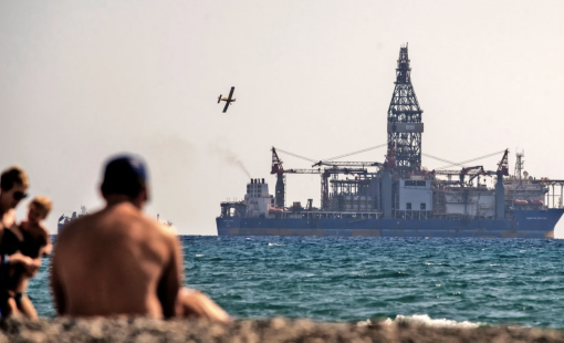 Vì sao châu Âu sở hữu nguồn tài nguyên khí đốt dồi dào mà chưa khai thác?