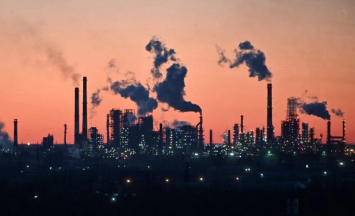 Doanh thu bán nhiên liệu đáng kinh ngạc của Nga trong 100 ngày đầu chiến sự