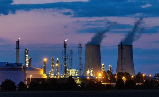 Thiếu nguồn dầu khí giá rẻ của Nga, nhiều nhà máy châu Âu phải đóng cửa