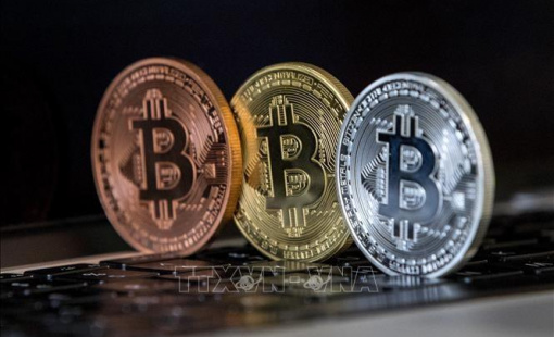 Nỗi sợ "bủa vây" thị trường tiền điện tử