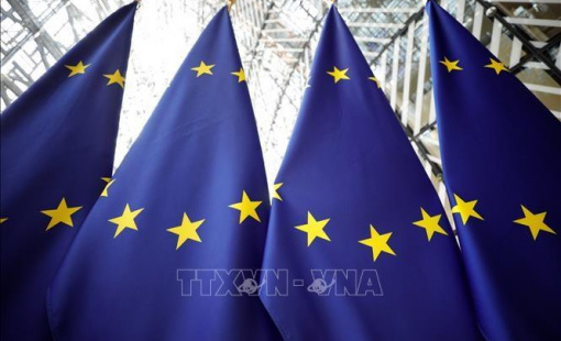 EU cần "cú huých" thương mại tự do