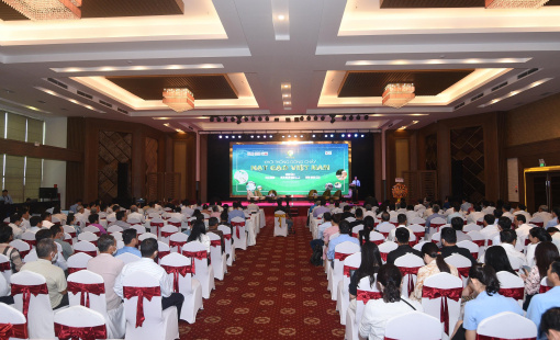 Không chỉ các điểm nghẽn hiện hữu, gạo Việt phải khơi thông cả những kỳ vọng