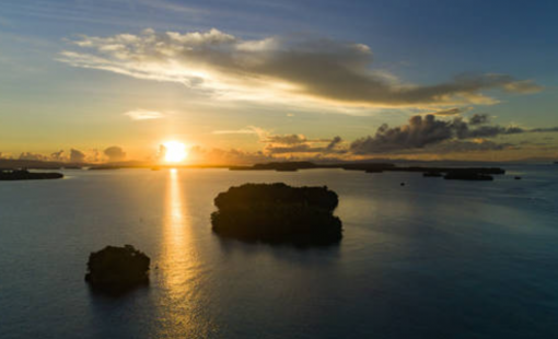 Mỹ và đồng minh thành lập liên minh mới ở Thái Bình Dương