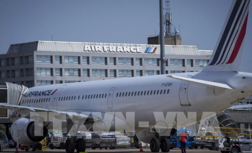 Những "ẩn số" với ngành hàng không châu Âu