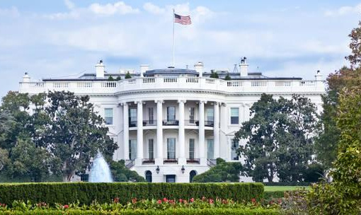 Nhà Trắng chia rẽ về lệnh trừng phạt Nga