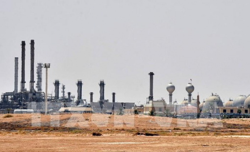 OPEC+ nhất trí tăng sản lượng dầu cao hơn dự kiến