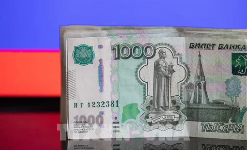 Nga sẽ kìm hãm đà tăng của đồng ruble bằng cách nào?