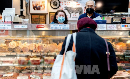 Mỹ có thể kiểm soát lạm phát mà không hy sinh các thành quả kinh tế