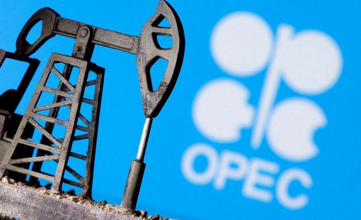 OPEC+ lo bị ảnh hưởng nếu loại Nga khỏi các thỏa thuận dầu mỏ