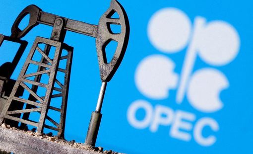 OPEC+ lo bị ảnh hưởng nếu loại Nga khỏi các thỏa thuận dầu mỏ