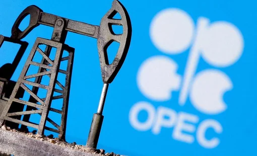 OPEC+ lo bị ảnh hưởng nếu loại Nga khỏi các thỏa thuận dầu mỏ