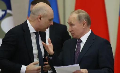 Nga tìm ra cách lách lệnh trừng phạt của Mỹ để trả nợ nước ngoài bằng đồng ruble