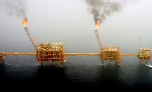 Đối mặt khủng hoảng nhiên liệu, Mỹ có thể xem xét nới lỏng trừng phạt cho Iran