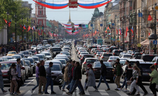 Cấm vận khiến Nga thiệt hại 15 năm thành tựu kinh tế