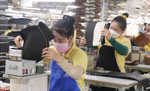 Lý do ngày càng nhiều doanh nghiệp châu Âu chọn đầu tư ở Việt Nam