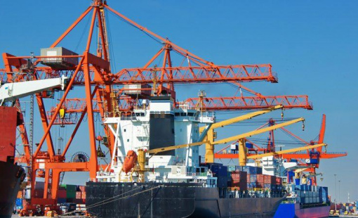 Bước ngoặt với chính sách thương mại của EU sau xung đột ở Ukraine